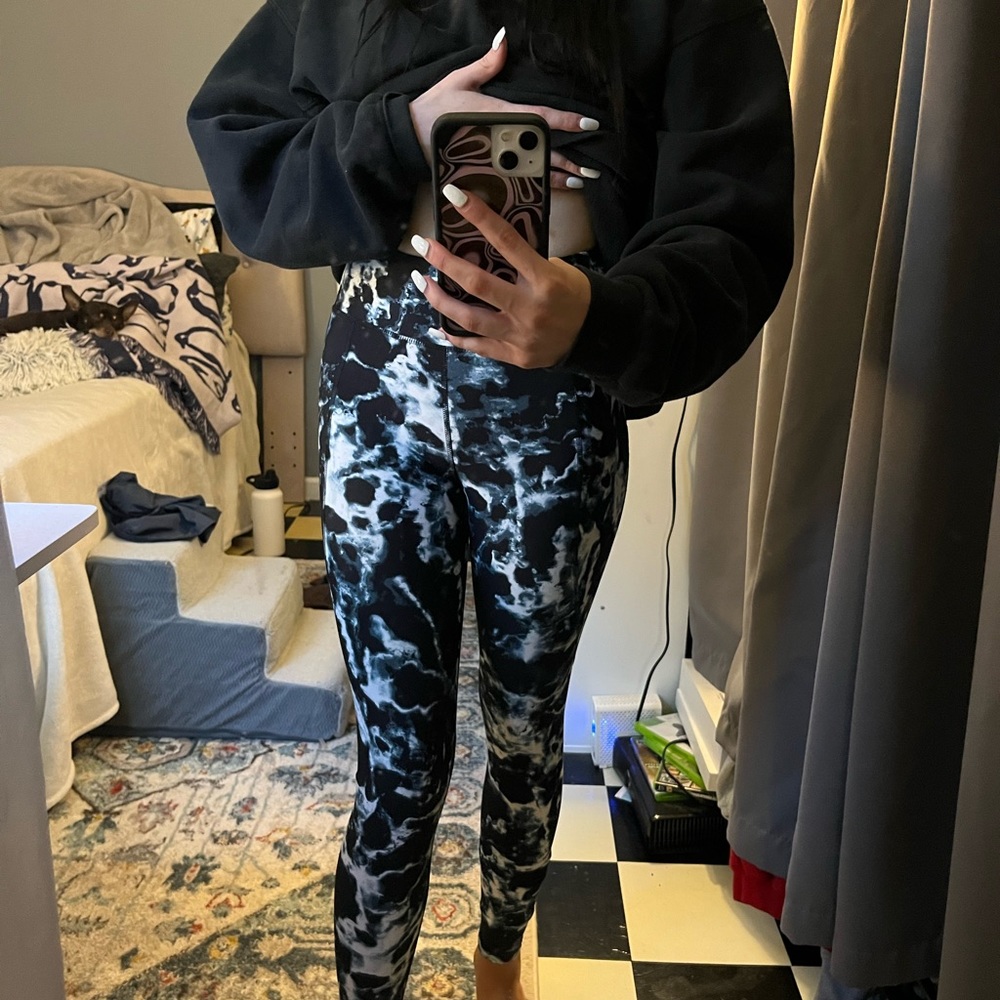 Old Navy Kids Athletic leggings